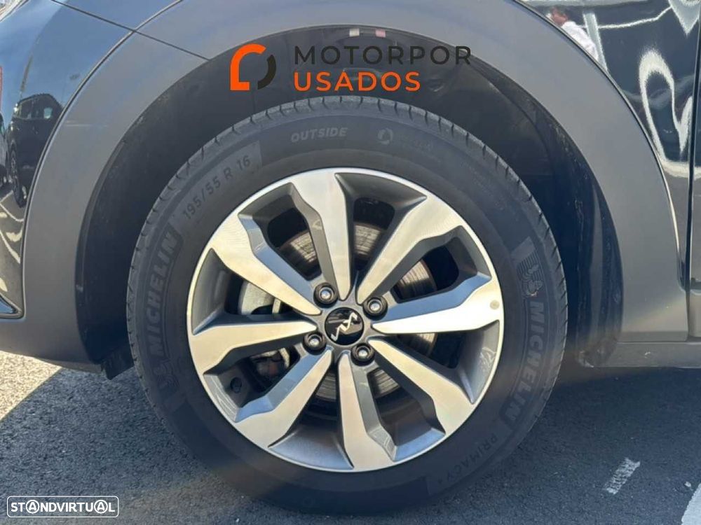 Kia Stonic 1.2 Dynamic - 16