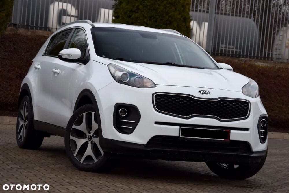 Kia Sportage - 11