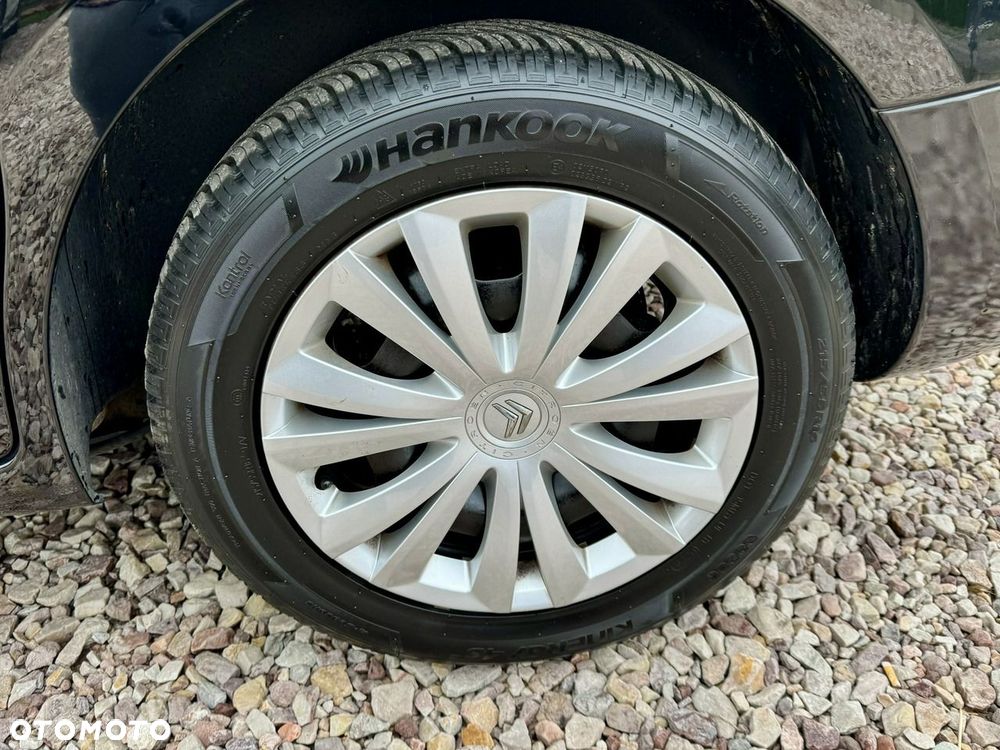 Citroën Berlingo - 4