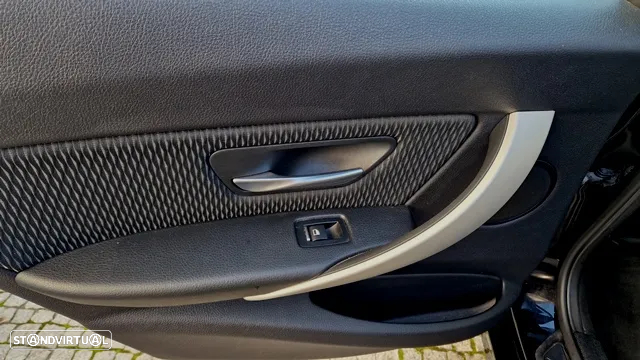 BMW 320 d Advantage Auto - 9