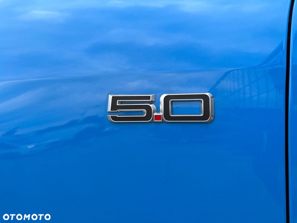 Ford Mustang 5.0 Ti-VCT V8 GT - 12
