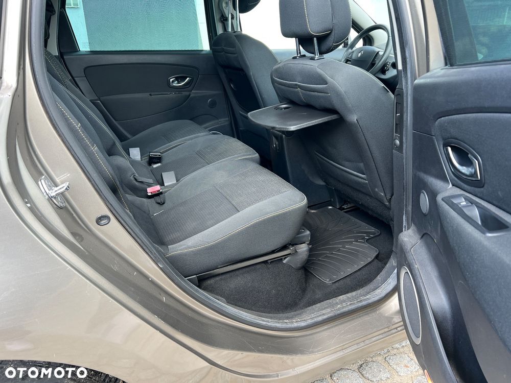 Renault Grand Scenic TCe 130 Dynamique - 11