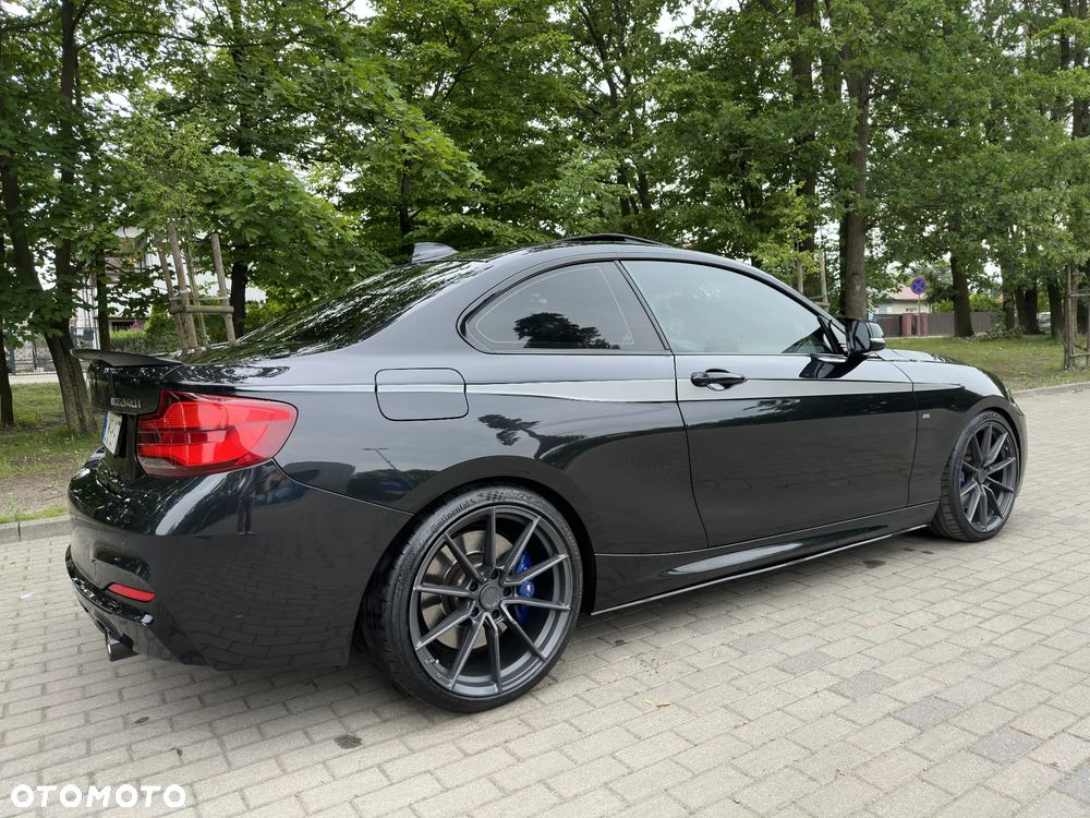 BMW Seria 2 M240i xDrive Sport-Aut - 3