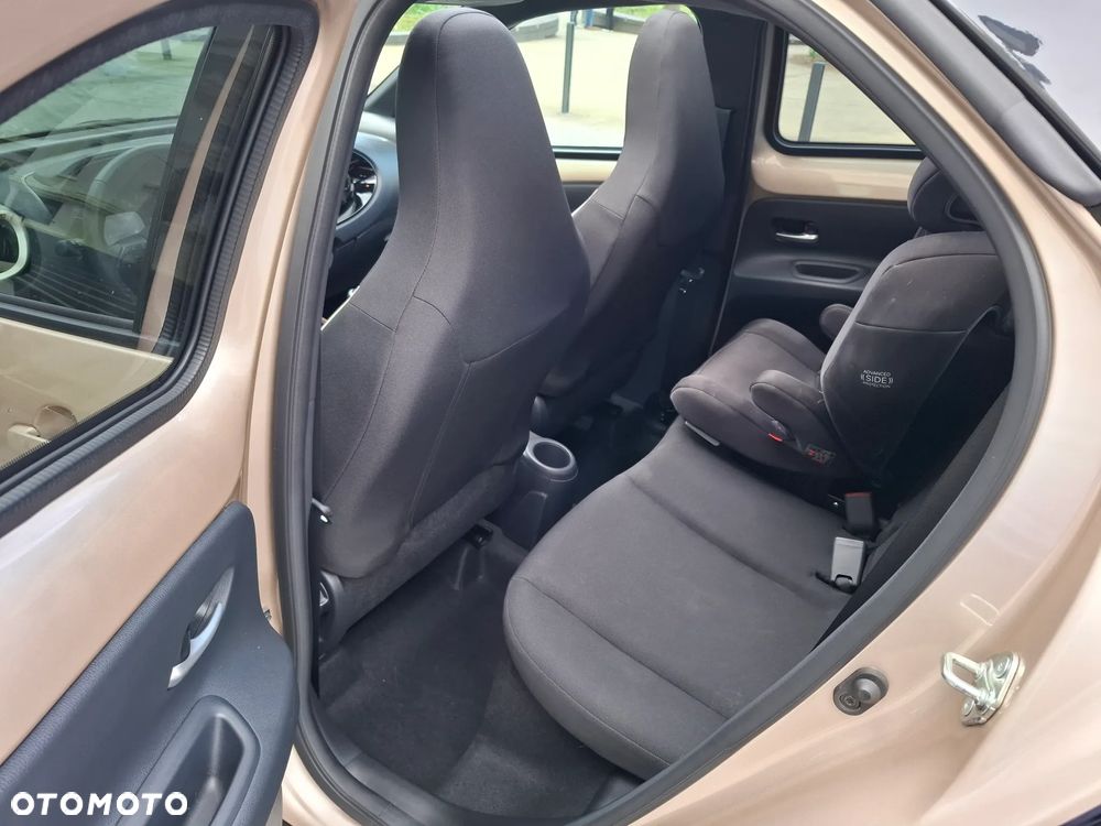 Toyota Aygo x-style - 7