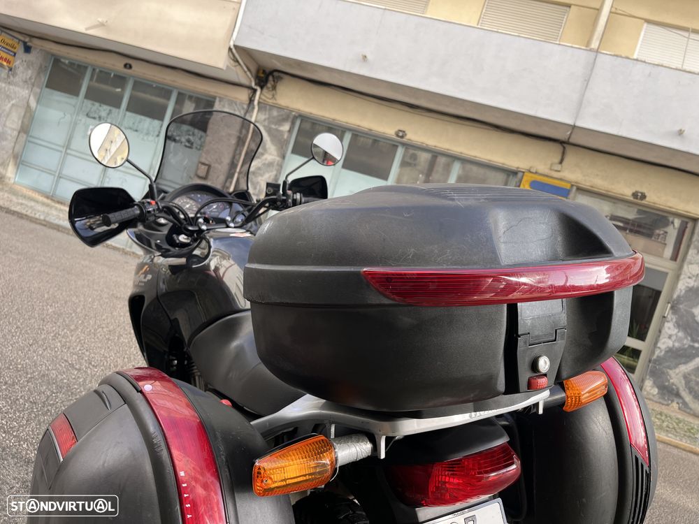 Honda XL 650 TRANSALP - DESDE 57 EUR / MÊS - 12