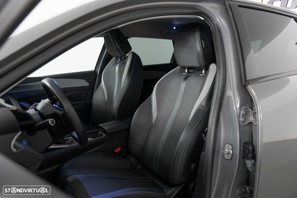 Peugeot 308 SW 1.2 PureTech Allure Pack - 10