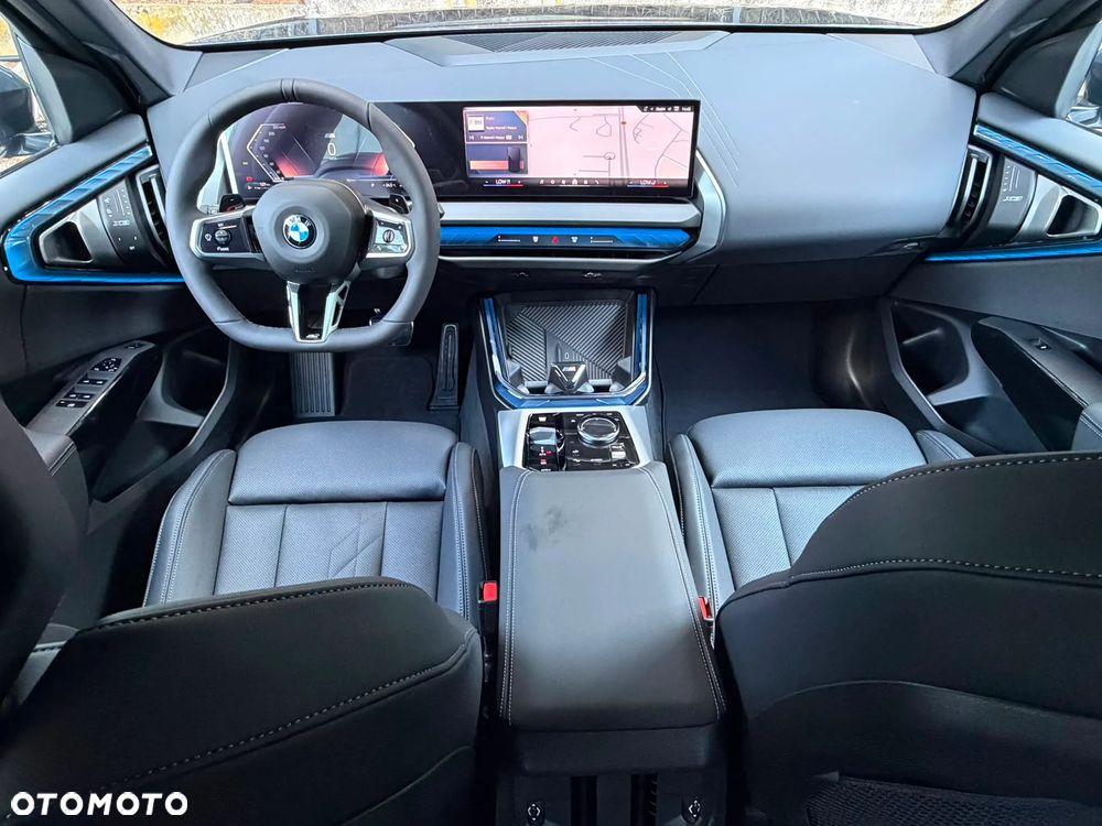 BMW X3 - 13