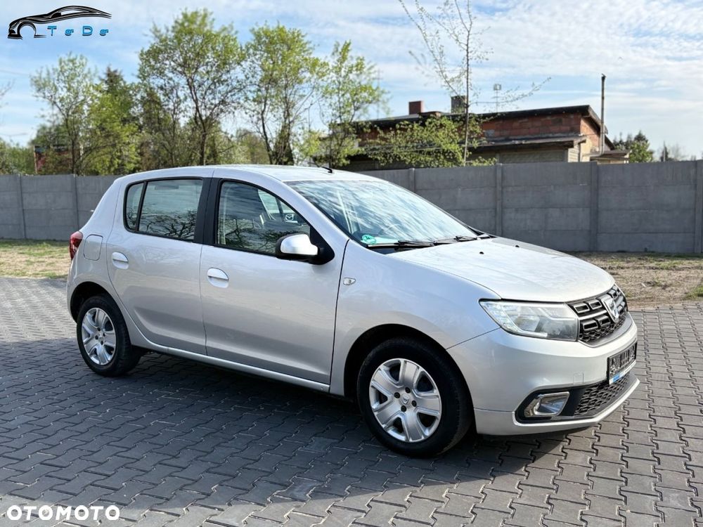 Dacia Sandero 0.9 TCe Connected by Orange S&S - 9