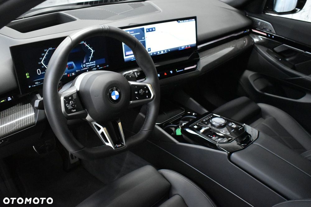BMW Seria 5 - 5