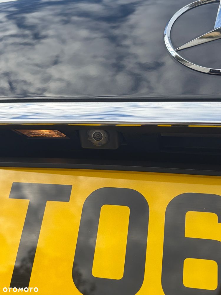 Mercedes-Benz Klasa S - 20