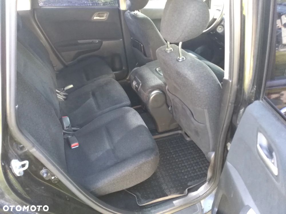 Honda FR-V 2.0 Executive - 10