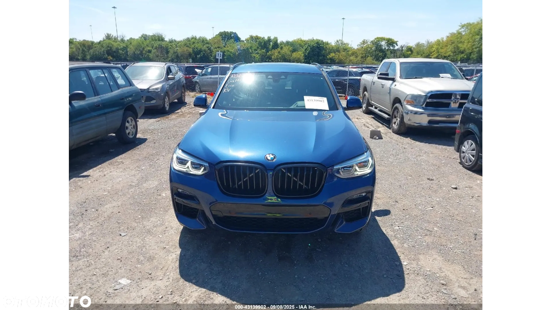 BMW X3 M - 2