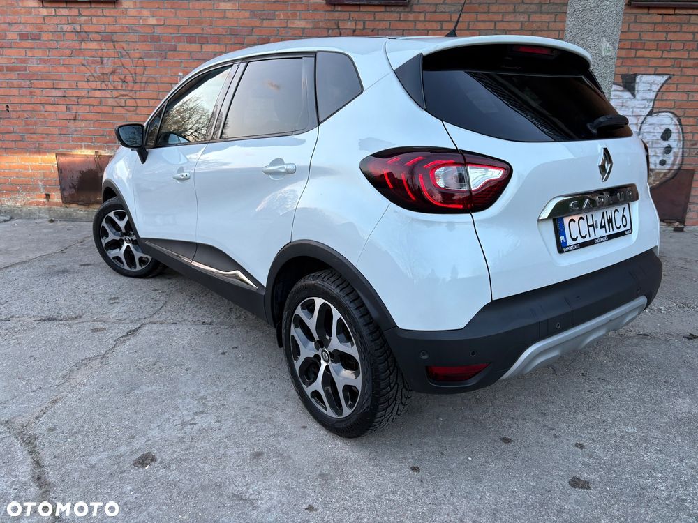 Renault Captur - 4