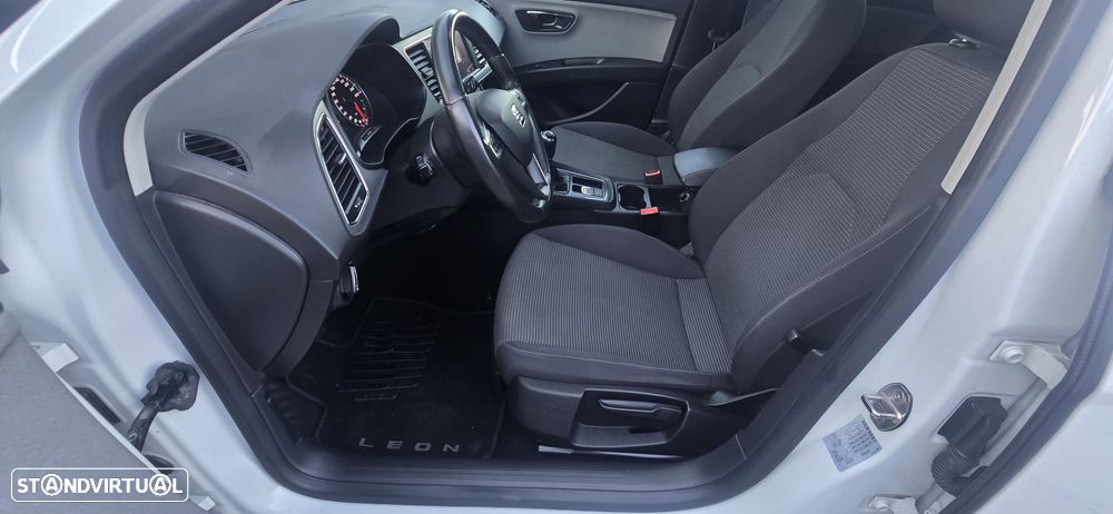 SEAT Leon 1.0 EcoTSI Style S/S - 5