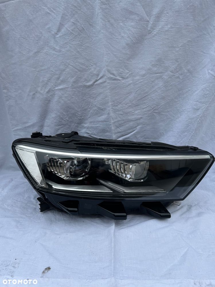 Lampa prawa VW T-Roc full led 2GA941036P