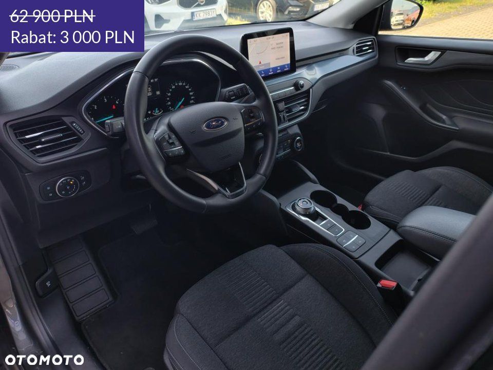 Ford Focus - 18