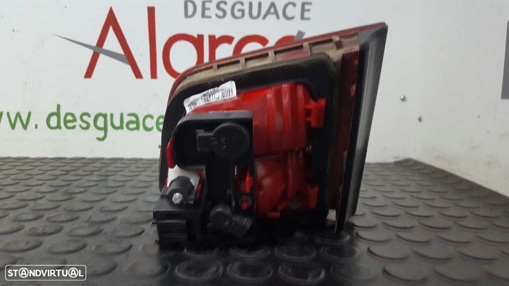 FAROLIM TRASEIRO ESQUERDO CITROEN C5 BERLINA EXCLUSIVE - 3