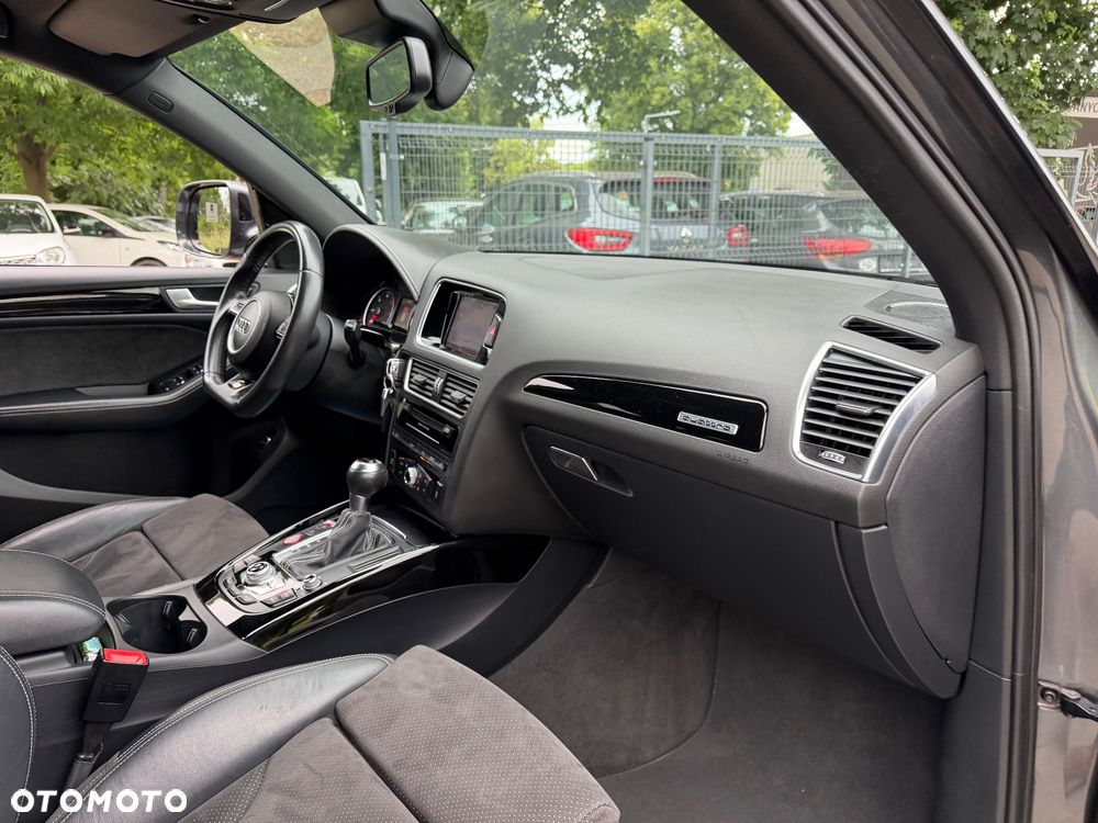 Audi Q5 - 23