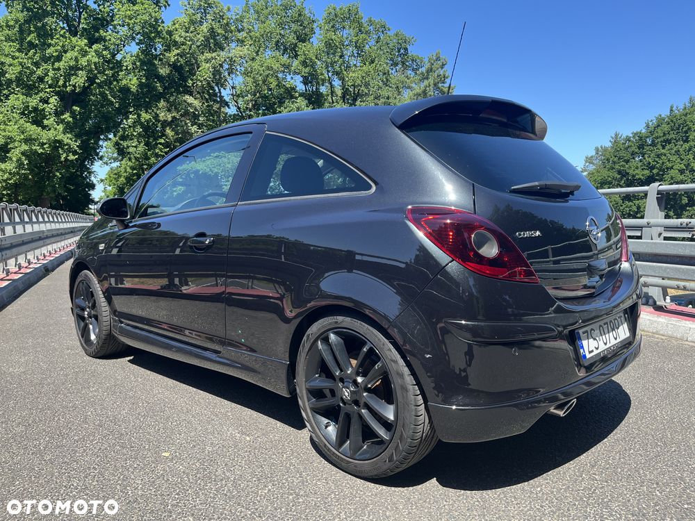 Opel Corsa 1.3 CDTI Enjoy - 3