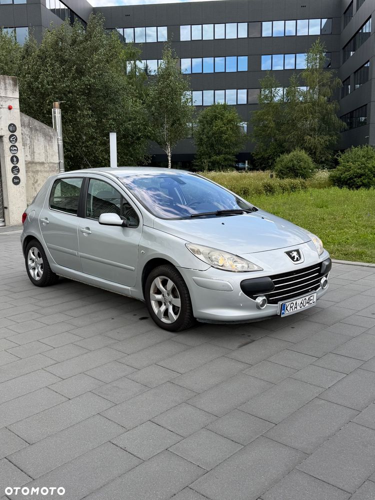 Peugeot 307 1.6 Oxygo - 2