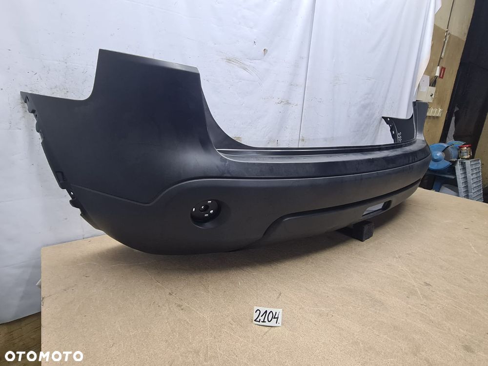 Nissan Qashqai J10 06-09 85022JD00H zderzak tył tylny - 3
