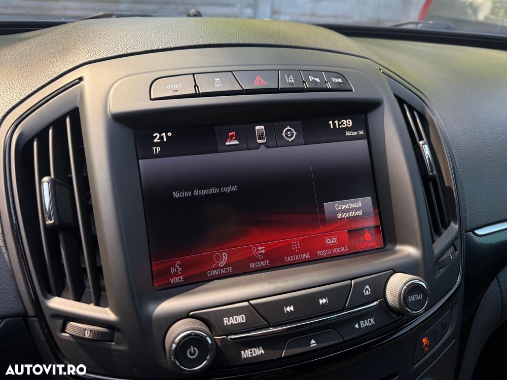 Opel Insignia - 10