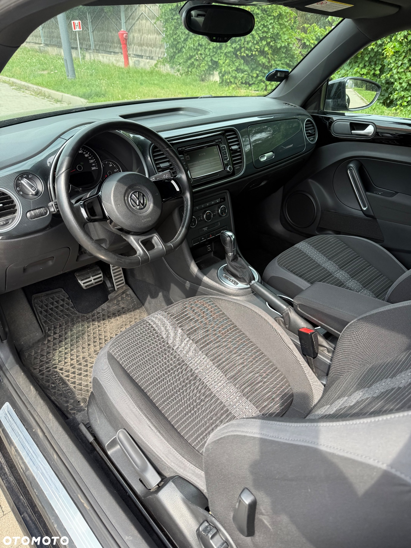 Volkswagen Beetle The 2.0 TSI DSG Exclusive Sport - 7