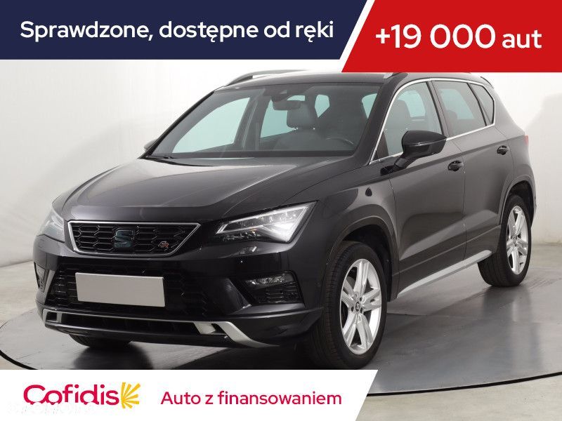 Seat Ateca - 2