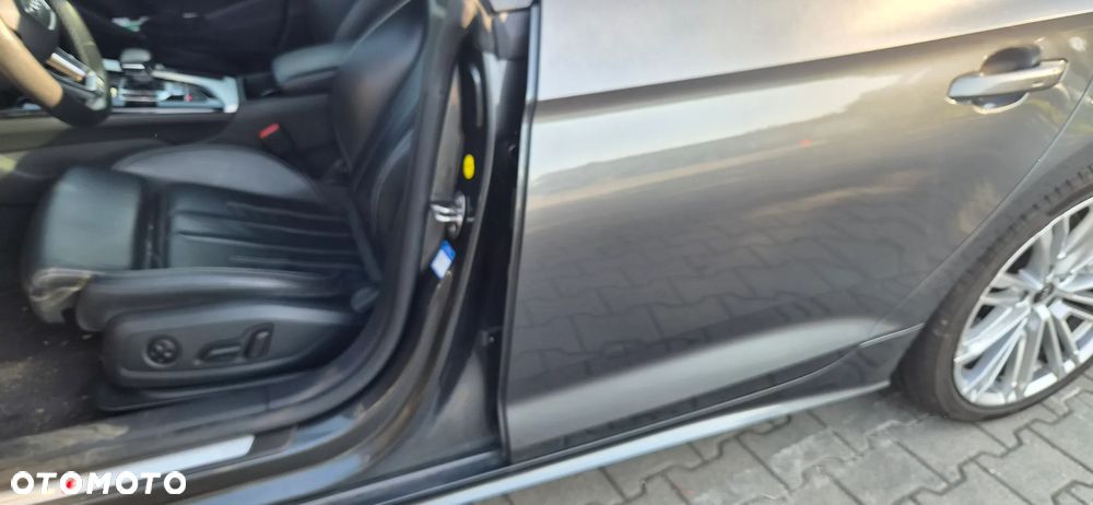Audi A5 Sportback 45 TFSI mHEV Quattro S Line S tronic - 25