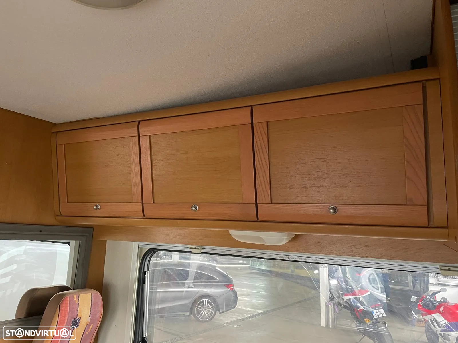 CI International Elliot 10 - Autocaravana - 24