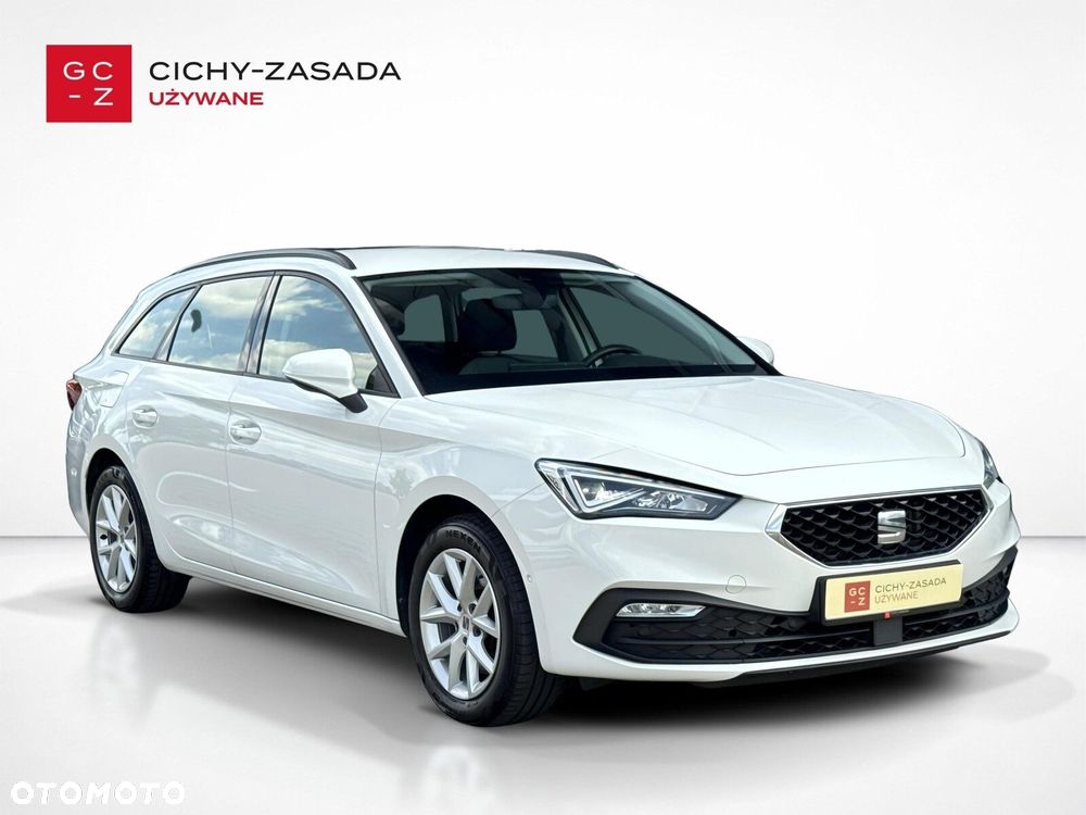 Seat Leon - 3