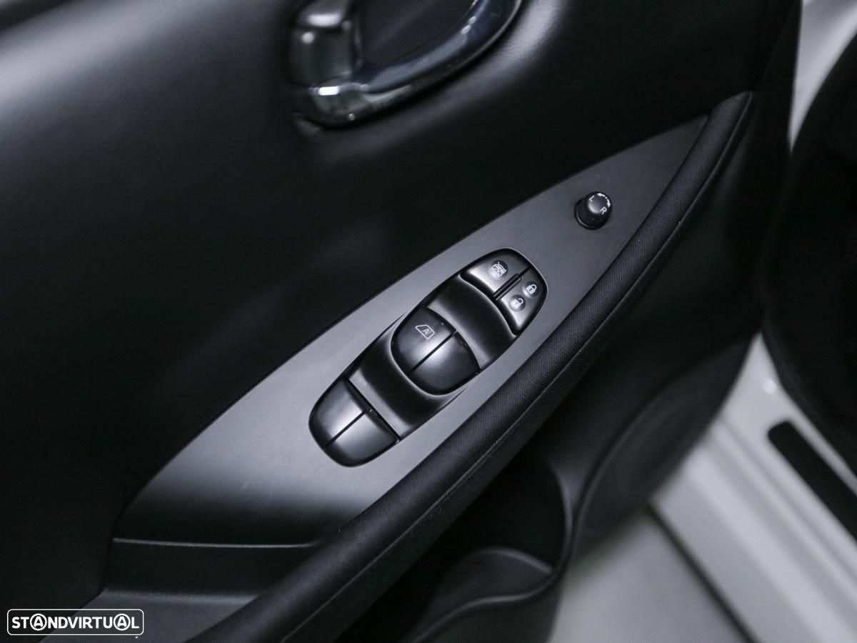 Nissan Leaf e+ Acenta - 12