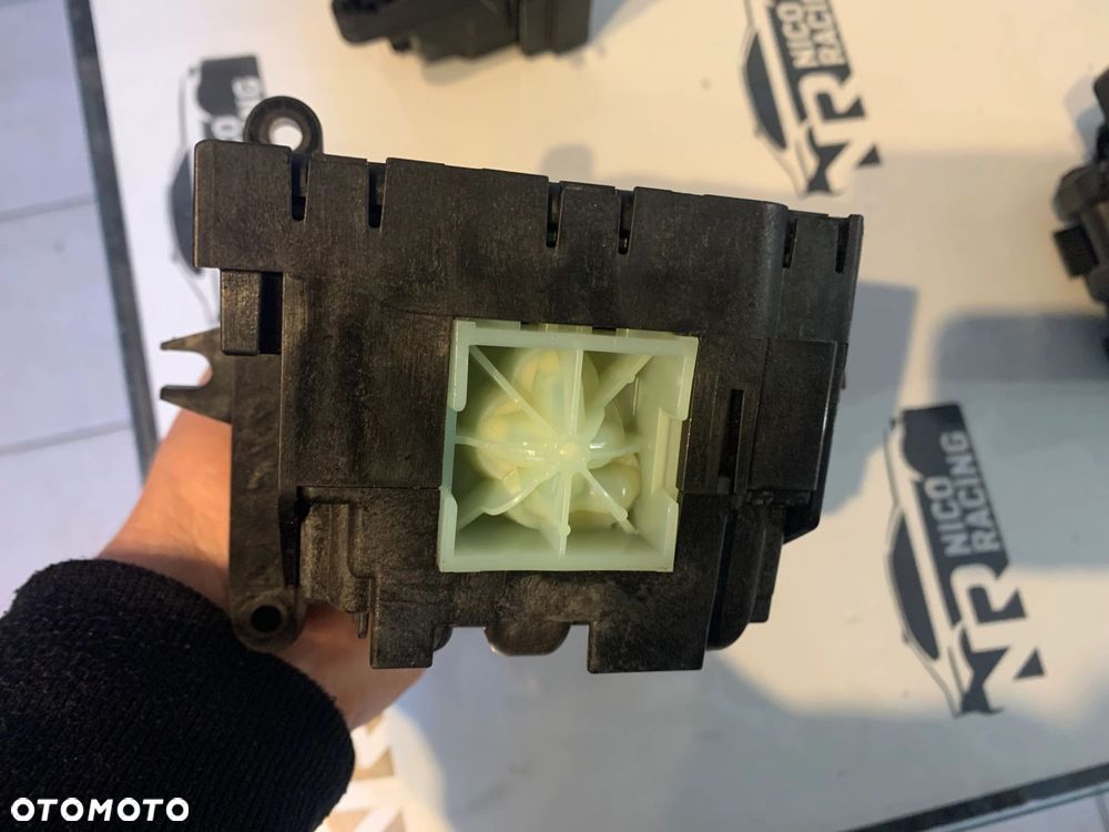 LEWAREK GAŁKA ZMIANY BIEGÓW BMW X5M F85 X6M F86 7849286 - 6