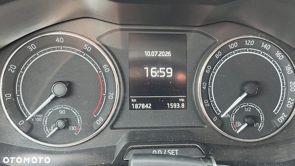 Skoda Scala 1.0 TSI Ambition - 6