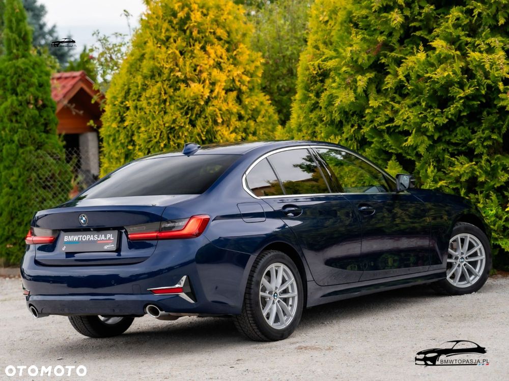 BMW Seria 3 - 21