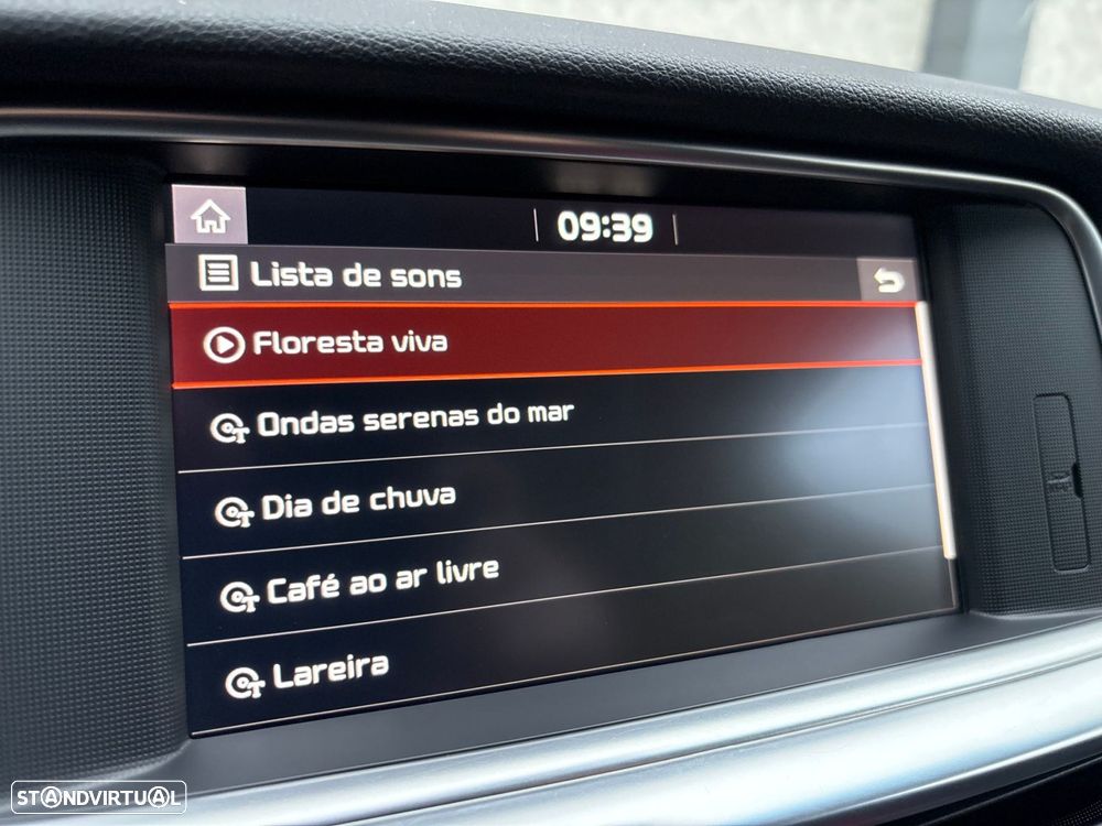 Kia Optima SW 2.0 CVVT PHEV - 41