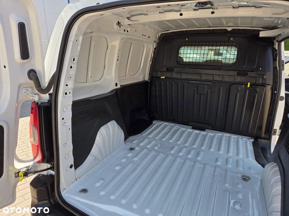 Citroën Berlingo M 1.5 BlueHDI Feel - 22