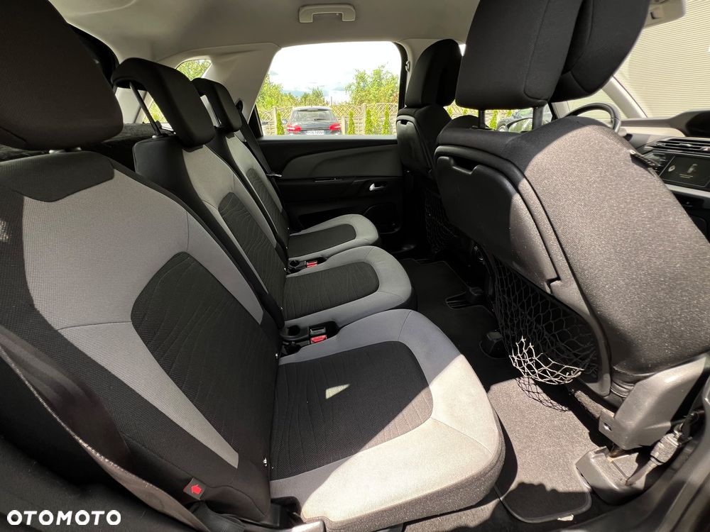 Citroën C4 Picasso 1.6 e-HDi Attraction - 16