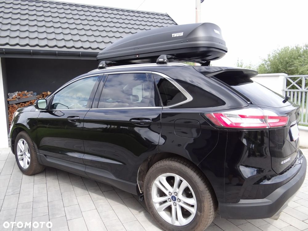 Ford Edge - 2