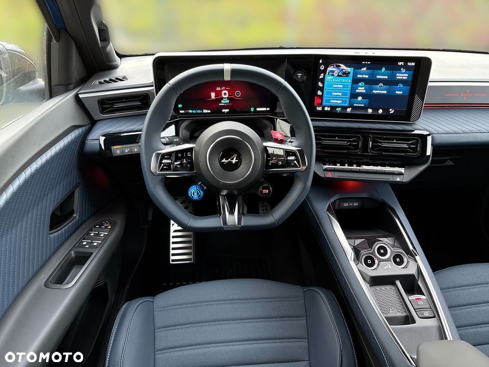 Alpine A290 52kWh GT Premium - 21