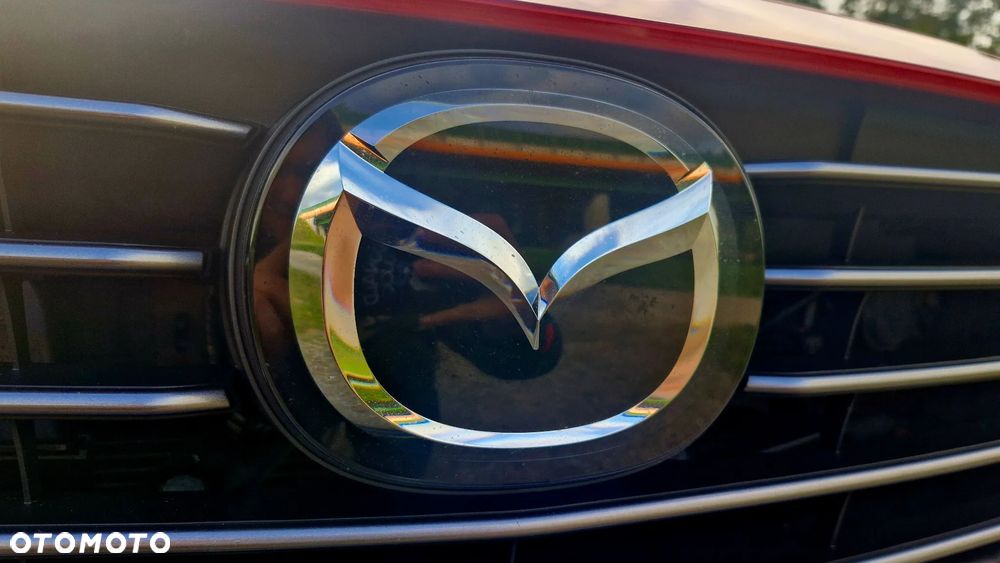 Mazda CX-3 2.0 Skypassion - 8