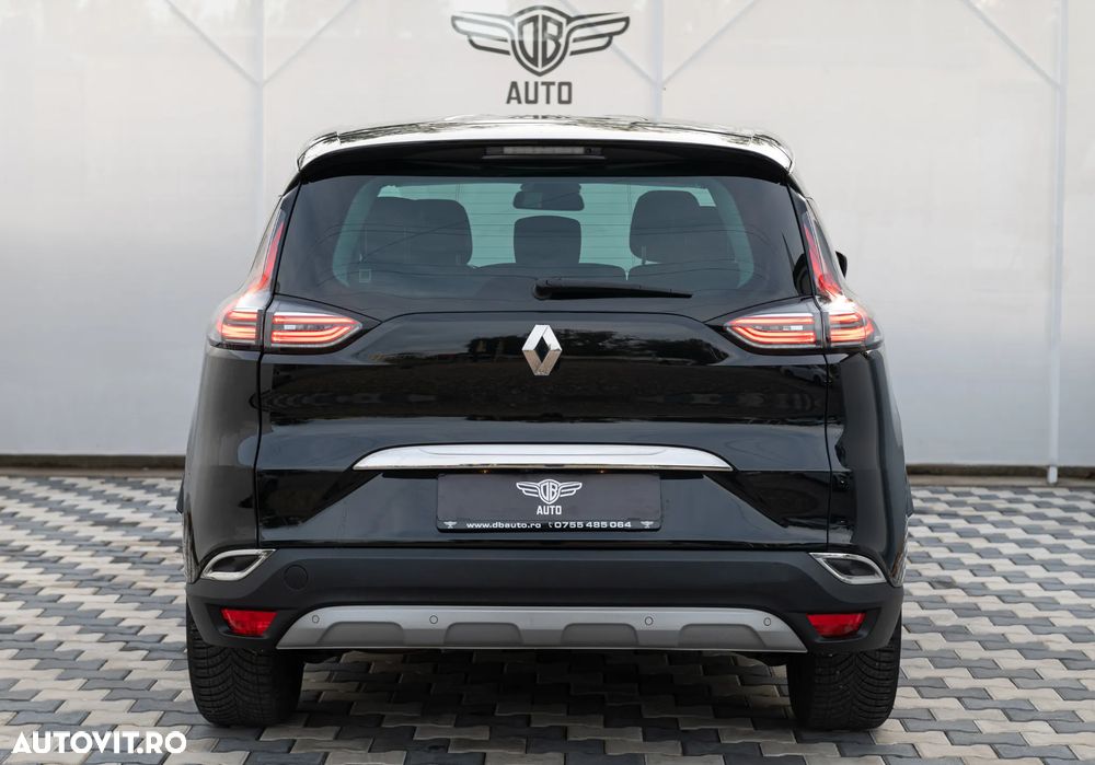 Renault Espace Energy dCi 160 EDC Intens - 5
