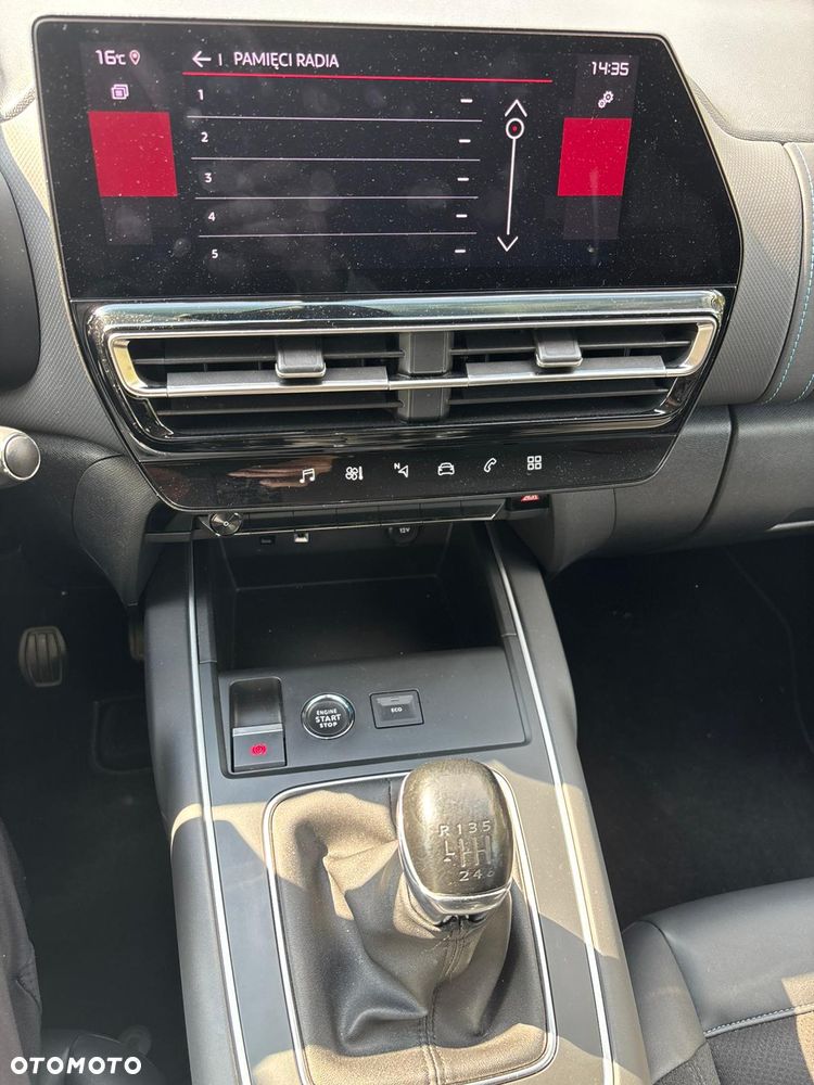 Citroën C5 Aircross 1.2 PureTech Feel Pack - 30