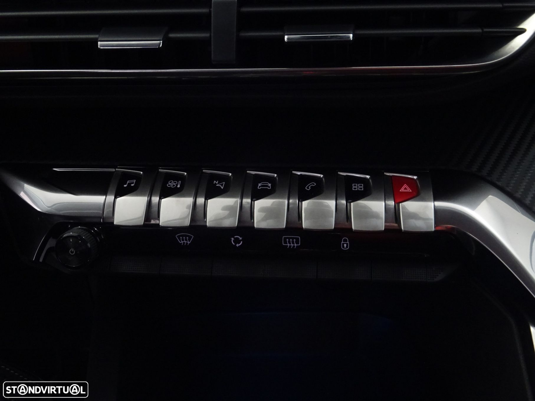 Peugeot 3008 - 10