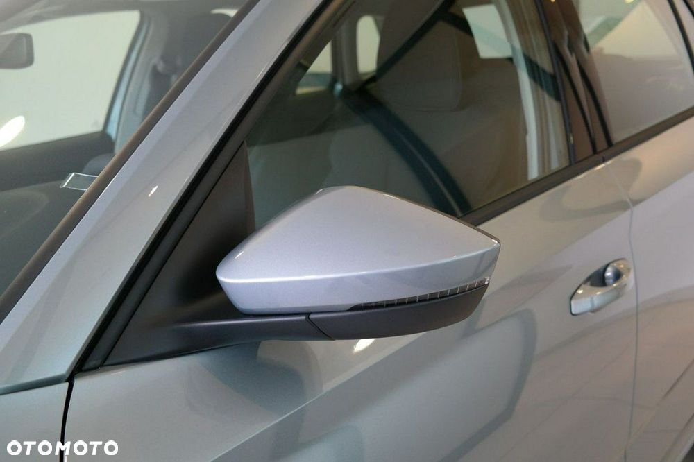 Skoda Kamiq - 11