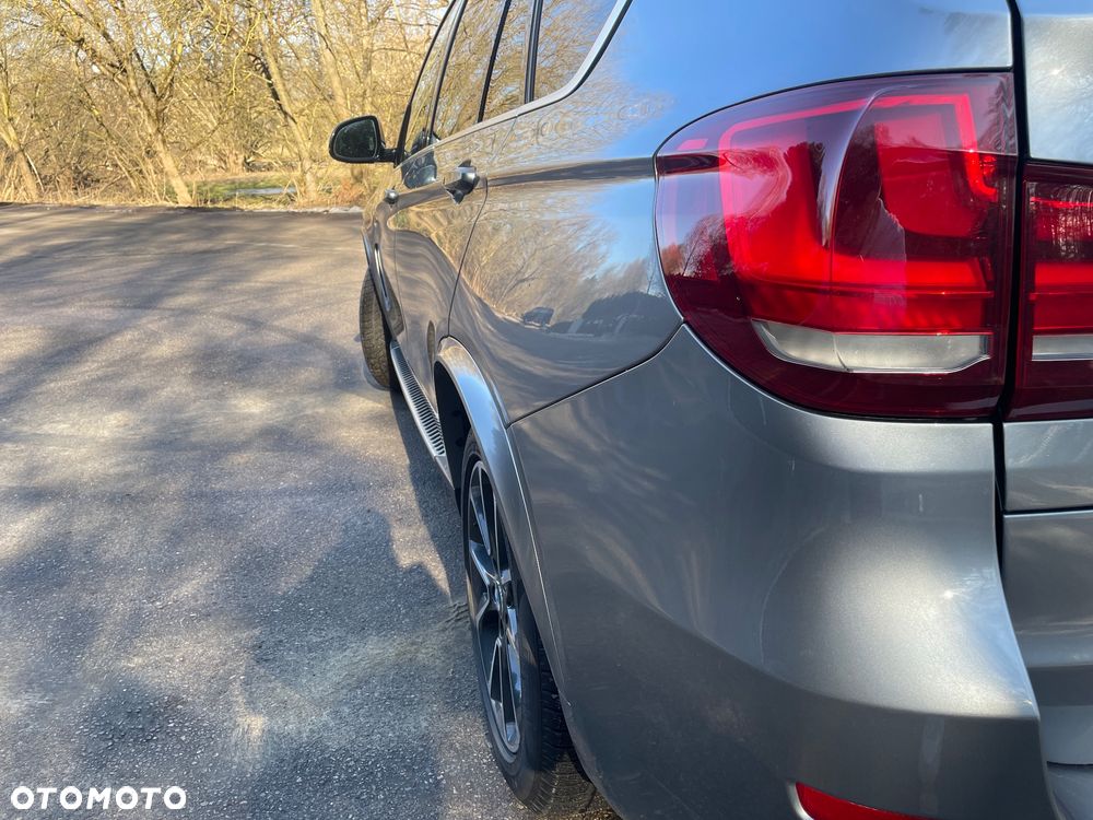 BMW X5 xDrive35i - 6