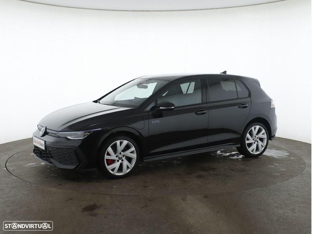 VW Golf 1.5 TSI e-Hybrid GTE DSG - 1