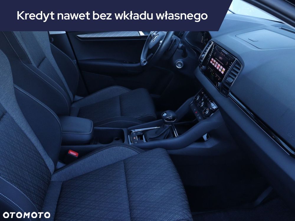 Skoda Karoq - 11