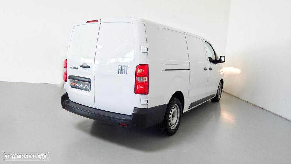 Fiat Scudo 2.0 MJet 145cv Aut. L3 - 5