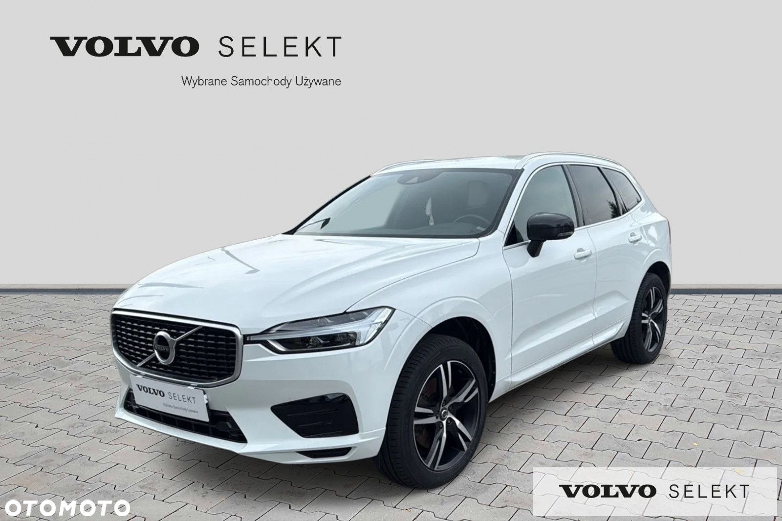 Volvo XC 60 - 1
